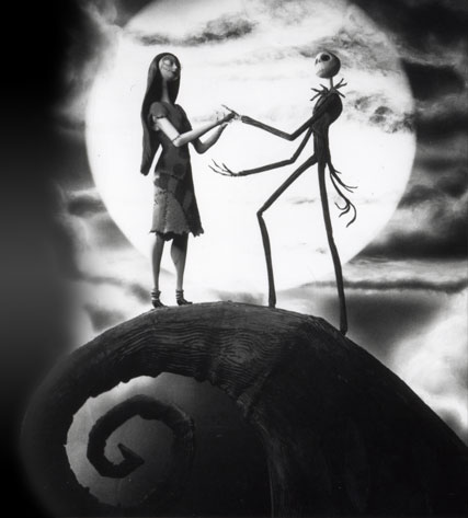 the films of Tim Burton: Animating Live Action in Contemporary ...